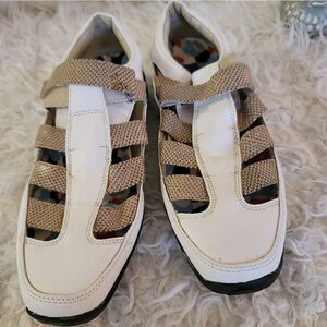 Footjoy lopro Golf Shoes